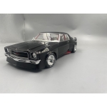 ACERAD1B Custom Black HQ Monaro Sports SOLD OUT 1/18 Resin Very LTD.